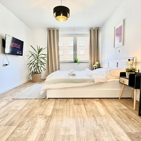 Bliss Homes Ge Ringcity Γκελσενκίρτσεν Εξωτερικό φωτογραφία