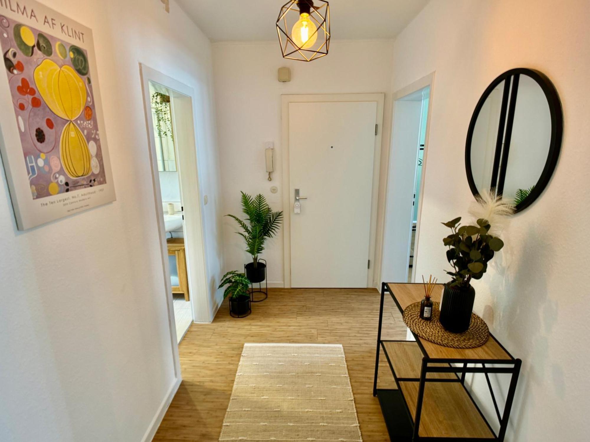 Bliss Homes Ge Ringcity Γκελσενκίρτσεν Εξωτερικό φωτογραφία