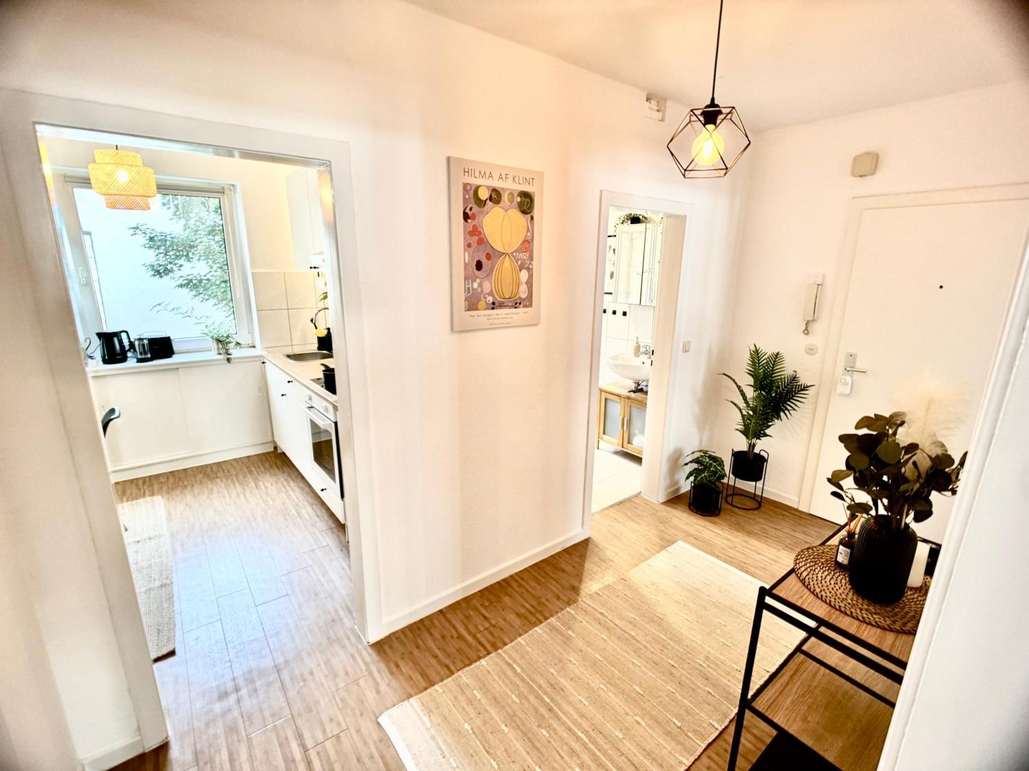 Bliss Homes Ge Ringcity Γκελσενκίρτσεν Εξωτερικό φωτογραφία