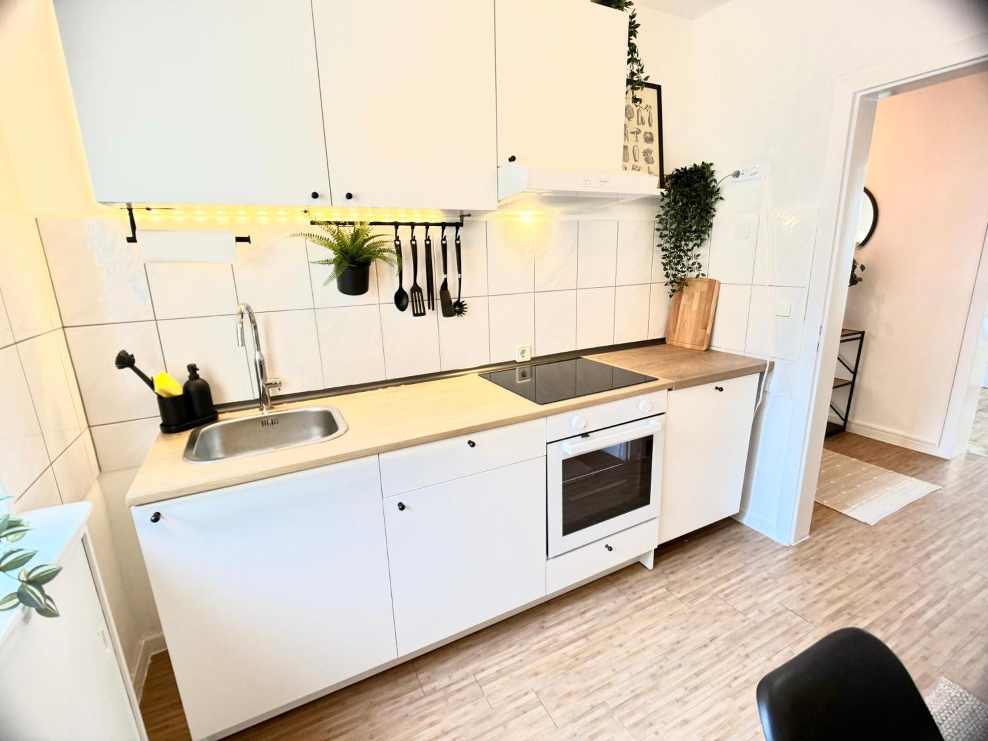 Bliss Homes Ge Ringcity Γκελσενκίρτσεν Εξωτερικό φωτογραφία