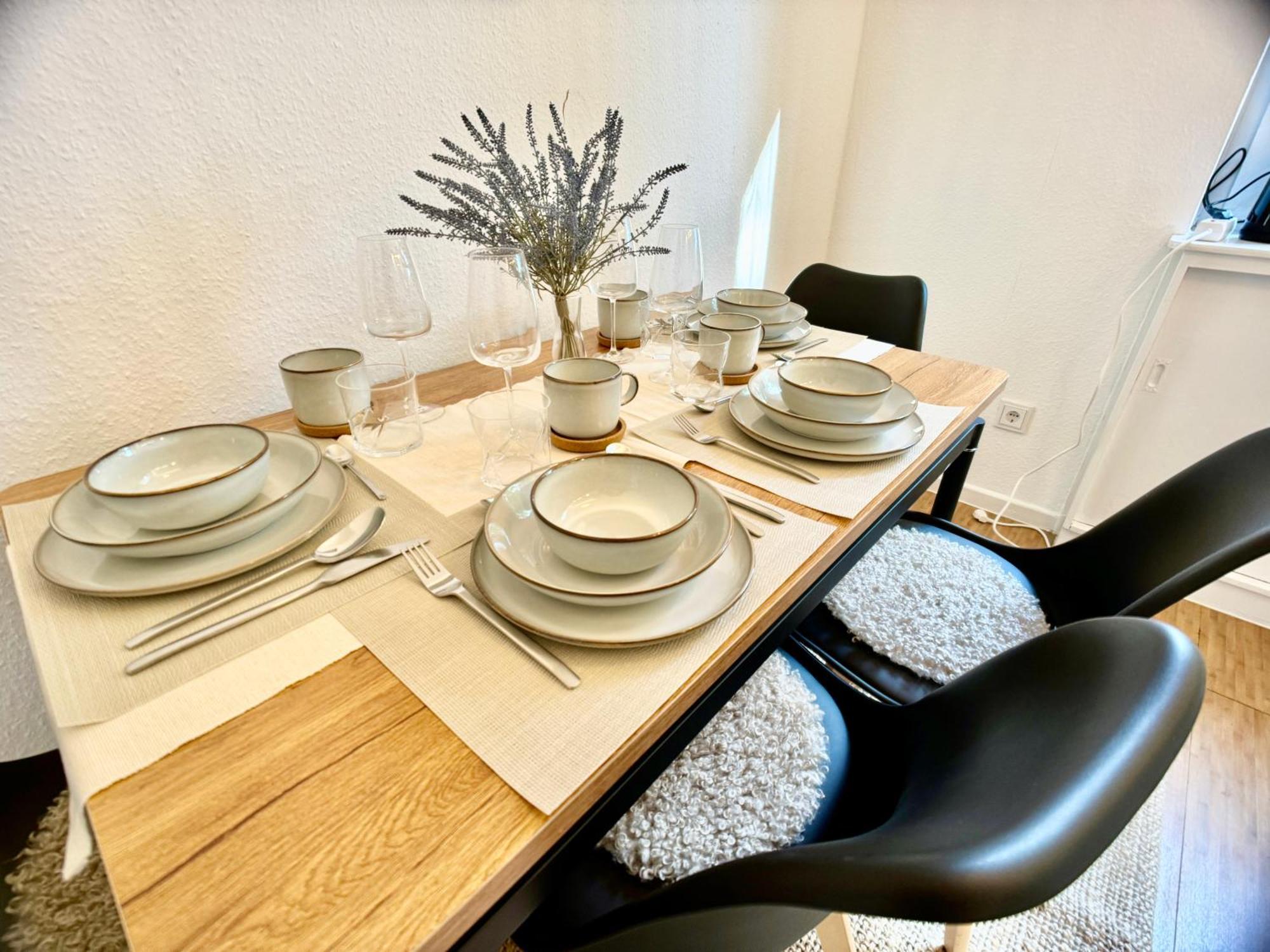 Bliss Homes Ge Ringcity Γκελσενκίρτσεν Εξωτερικό φωτογραφία